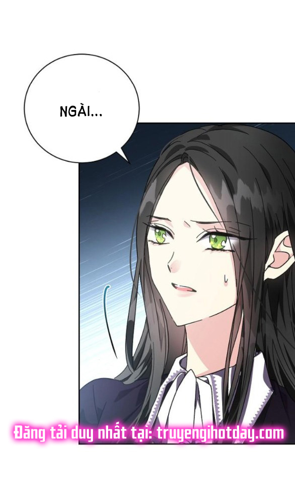 chiếm hữu trái tim bạo chúa chapter 4.2 20