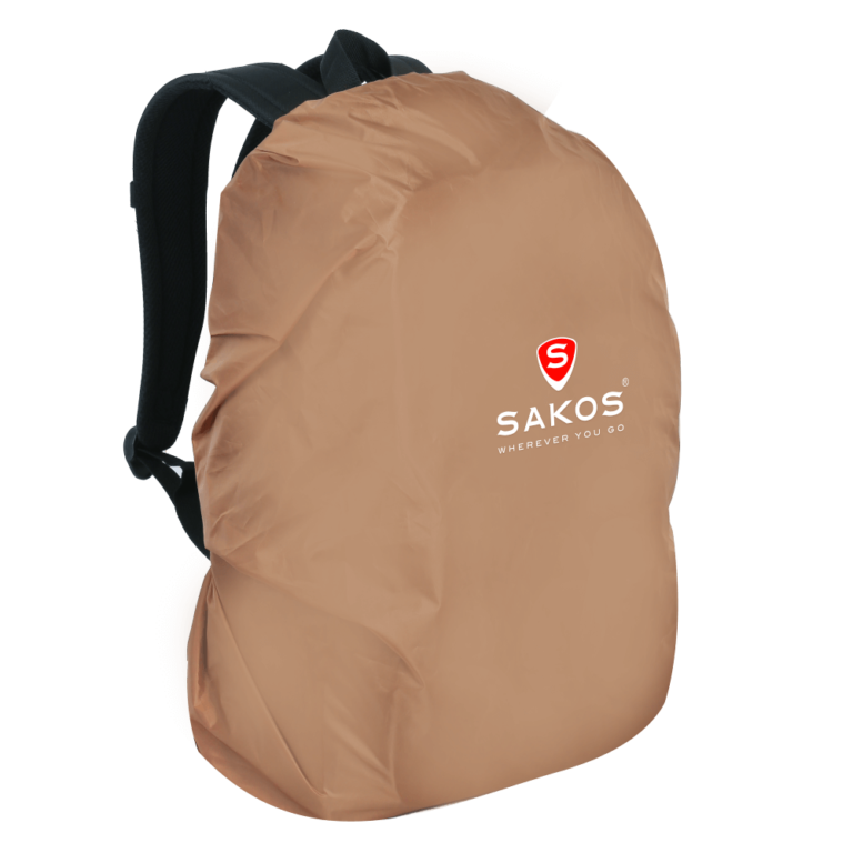 Áo Trùm Balo Chống Thấm SAKOS