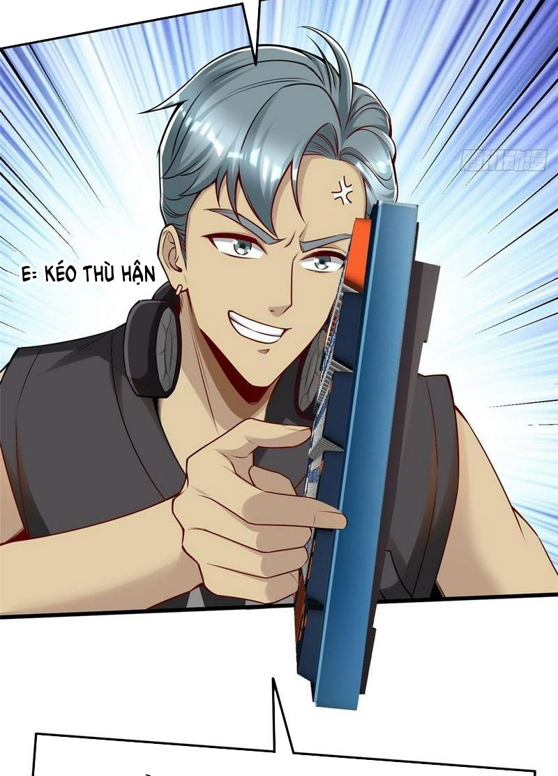 ta làm giàu từ thua lỗ game chapter 108 8