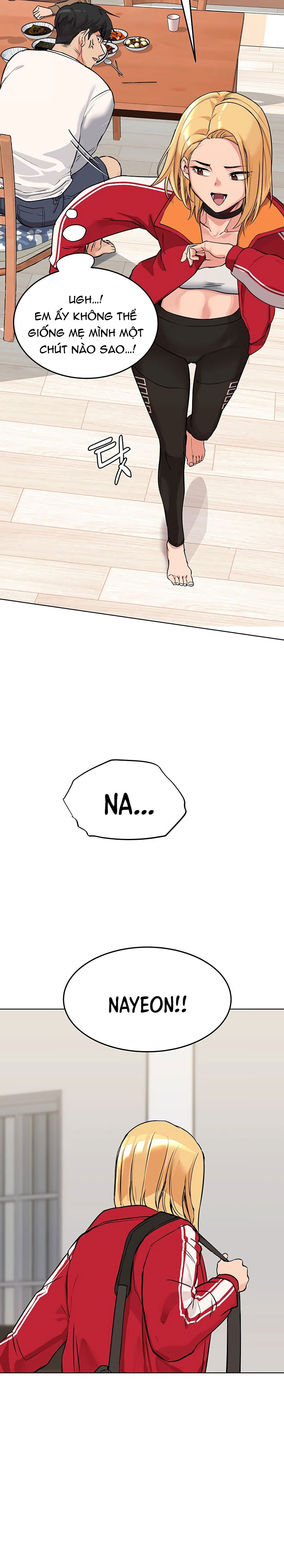 người dì khiêu gợi chapter 1 29