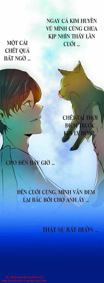 yêu lại một lần nữa chapter 3 10