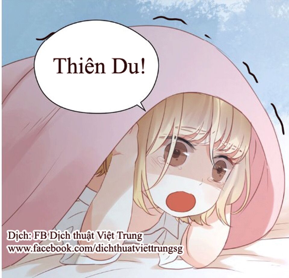 lượm được một tiểu hồ ly phần 1 chapter 17 3