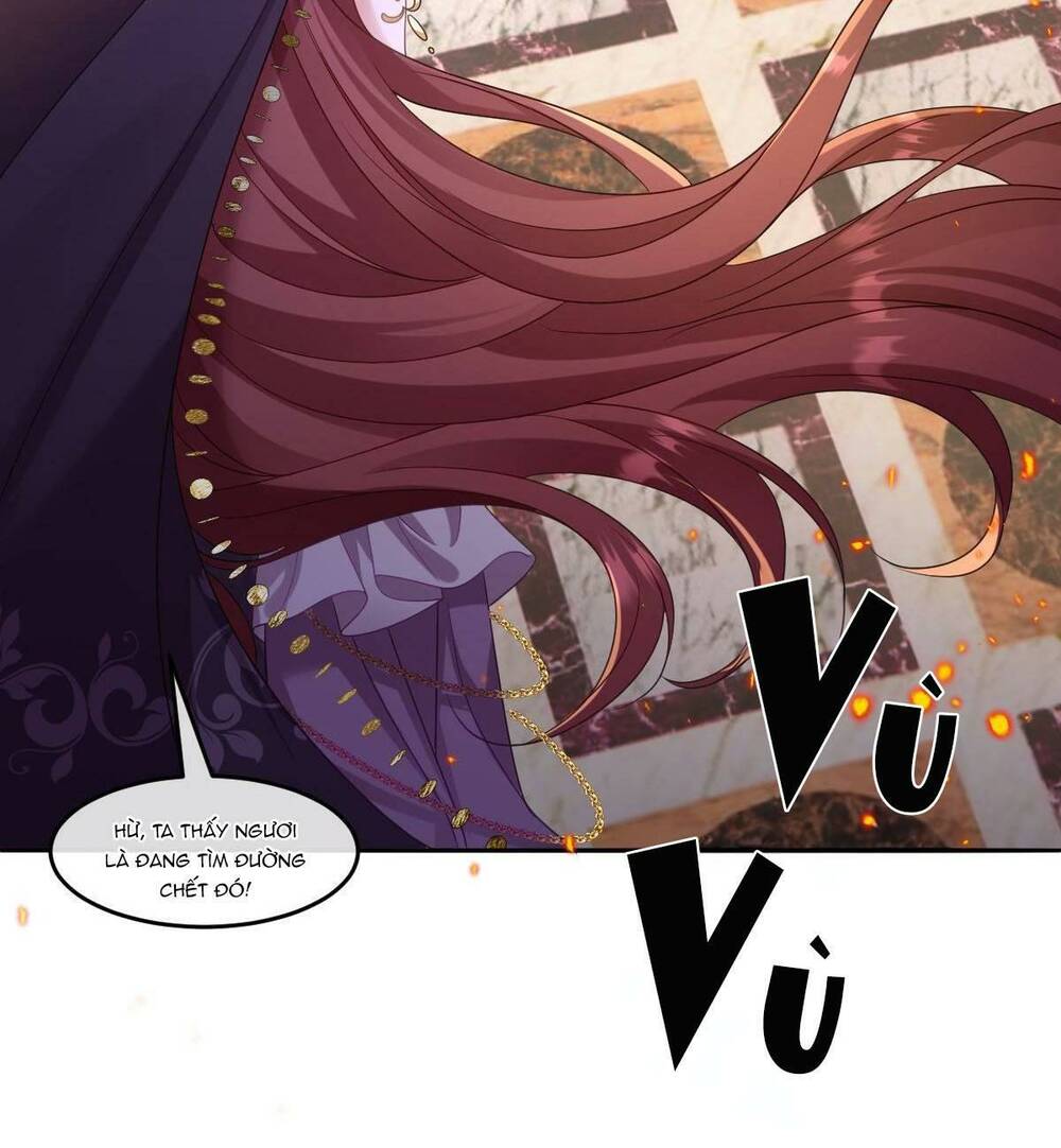 trở thành đoàn sủng về sau, ta đại sát tứ phương chapter 14 41