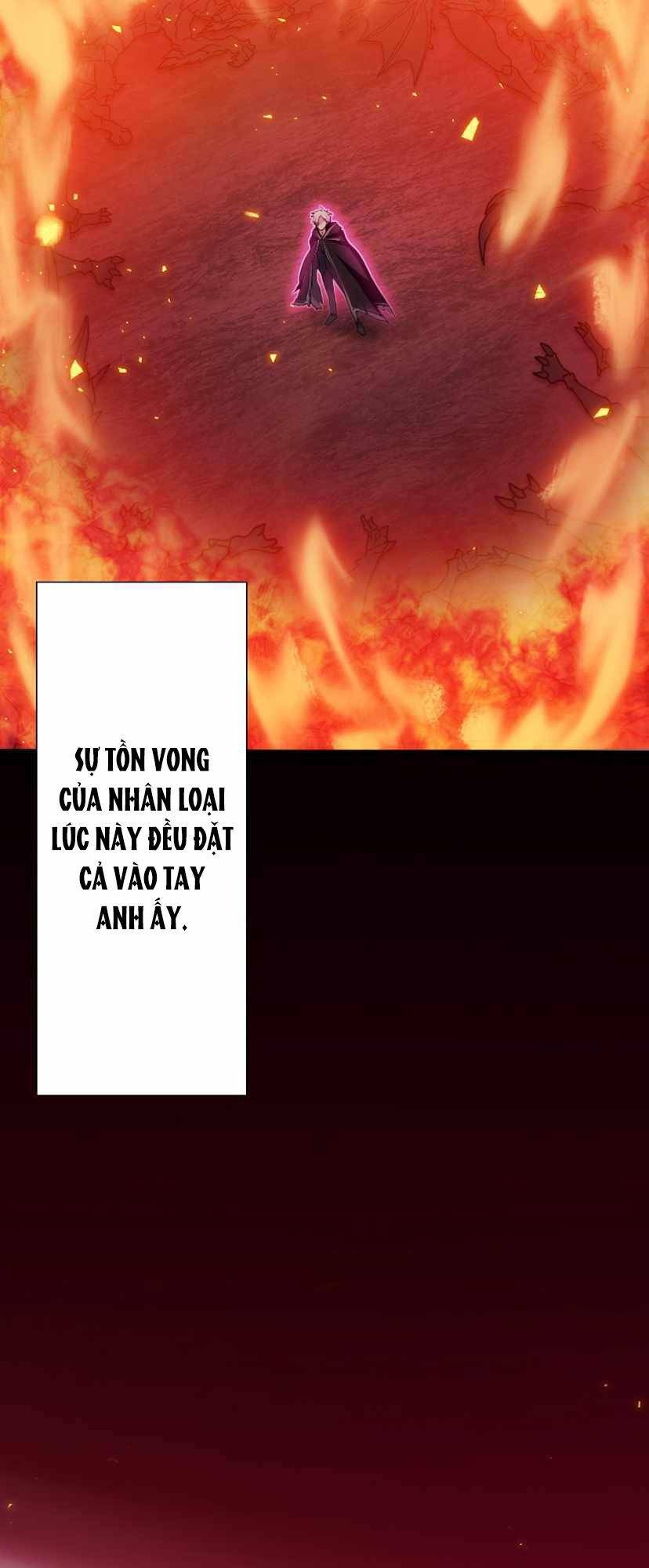 Đại Hiền Nhân Ma Thuật Cấp 99990000 chapter 0 43