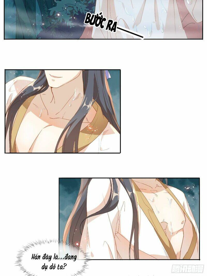 nghe nói ta là hợp hoan lão tổ? chapter 13 7