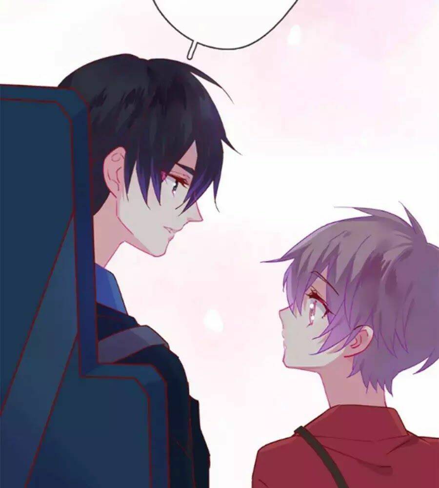 đừng nghịch, ta chỉ muốn yên tĩnh chapter 56 37