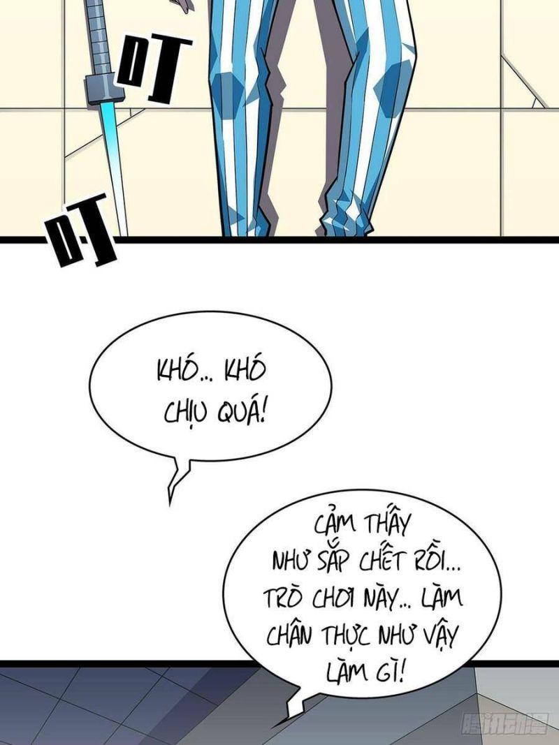 đi lên từ việc chơi game ngiêm túc chapter 102 22