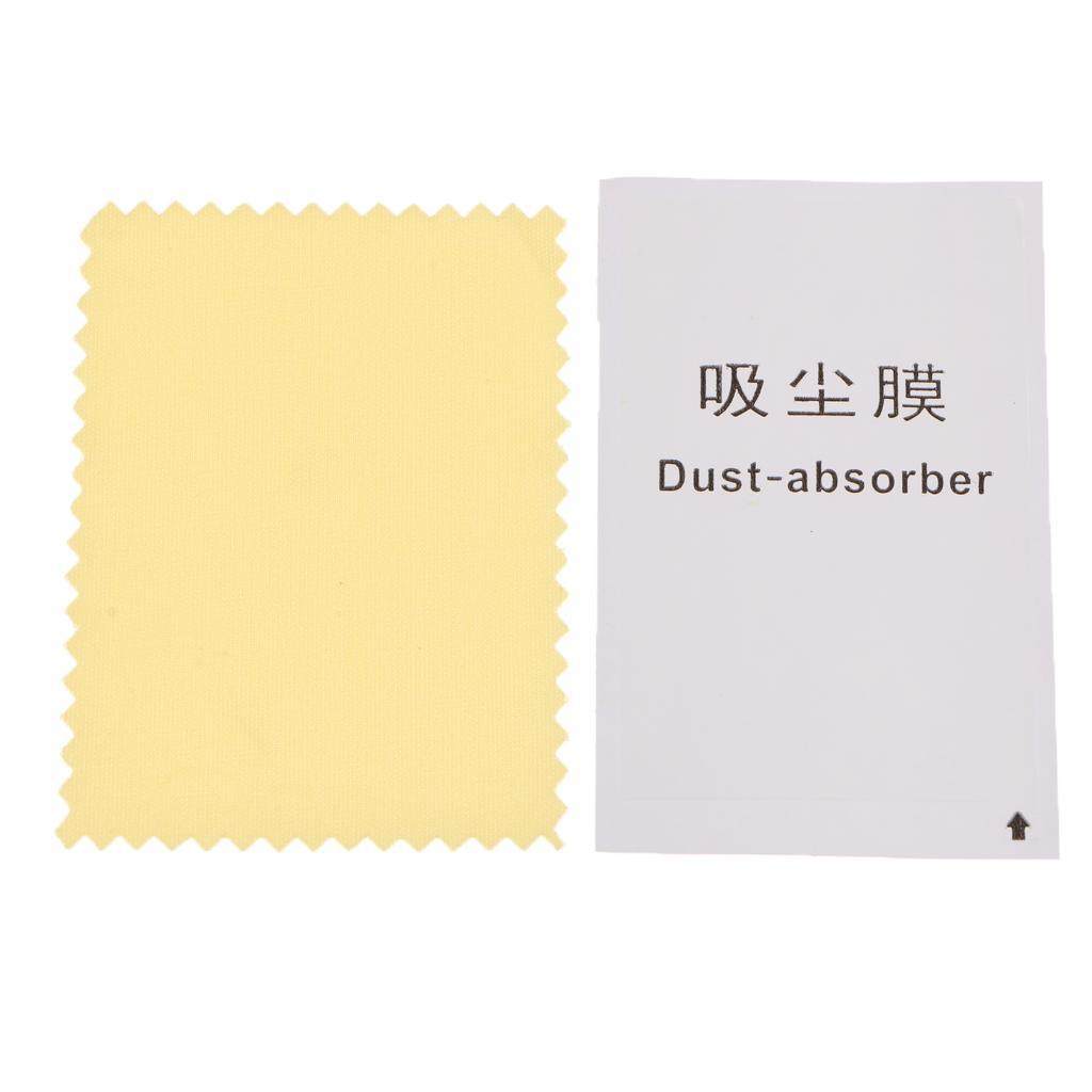 0.33mm Tempered Optical Glass LCD Screen Film Protector for Sony Alpha A7RII