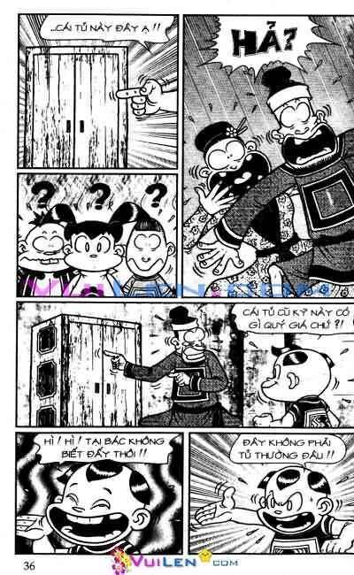 thần đồng đất việt chapter 38 32