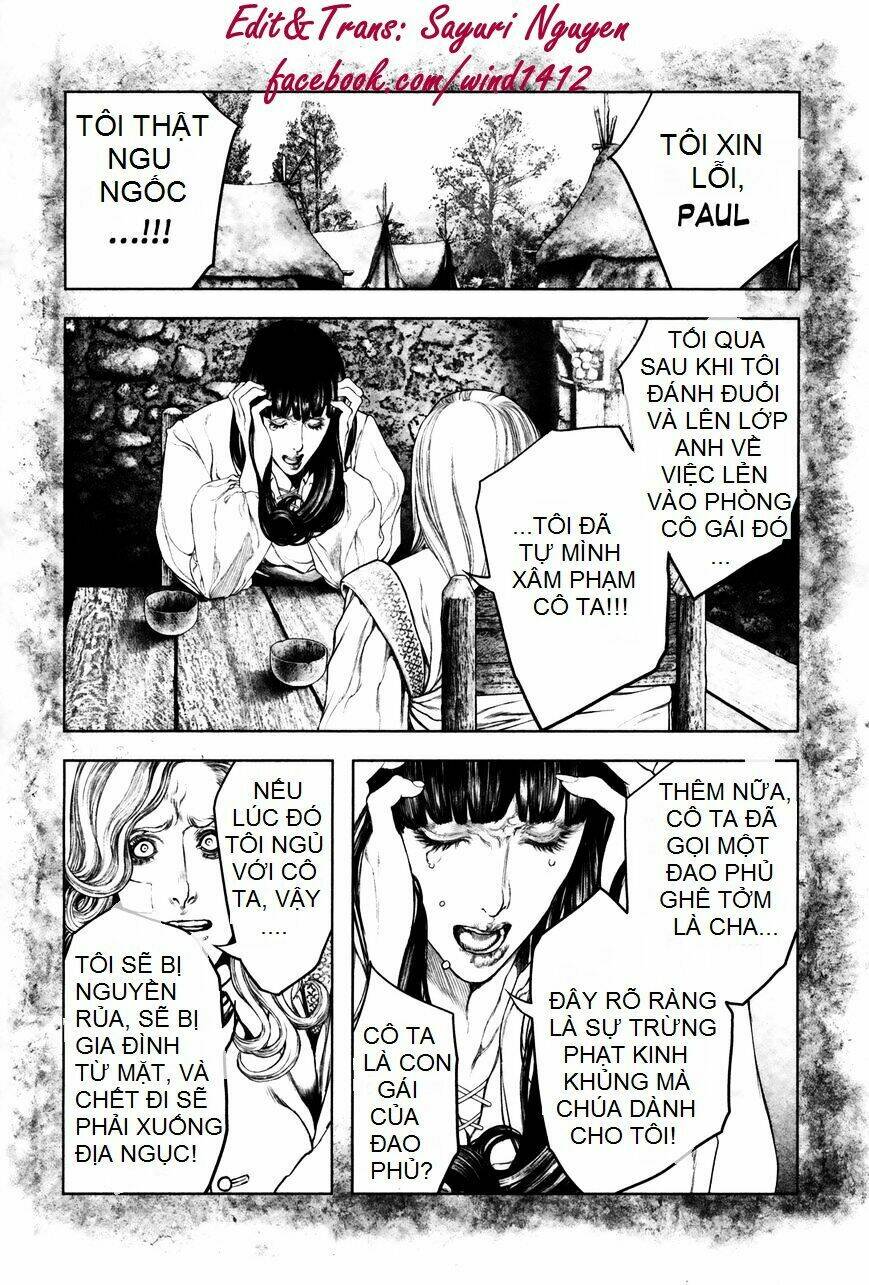 innocent rouge (innocent phần 2) chapter 10 6