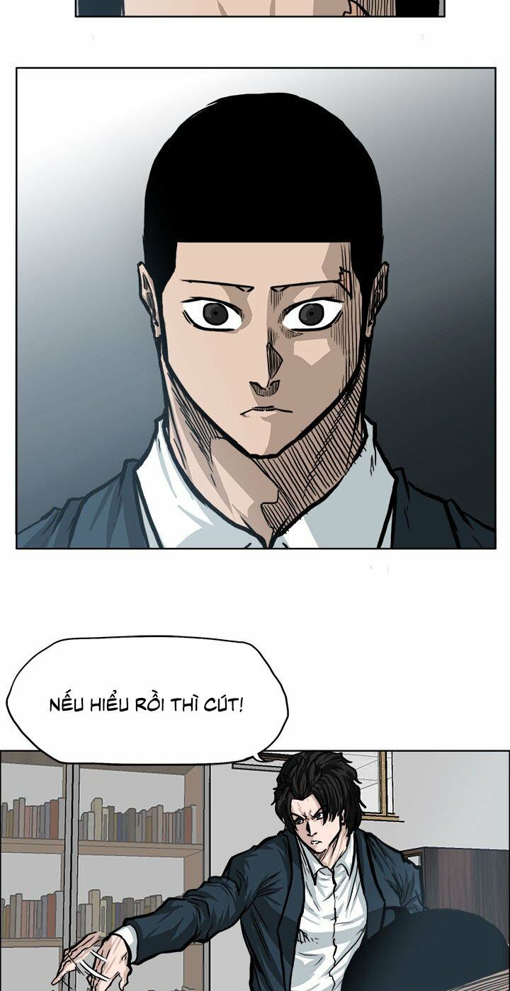 bá chủ học đường ss2 chapter 8 14