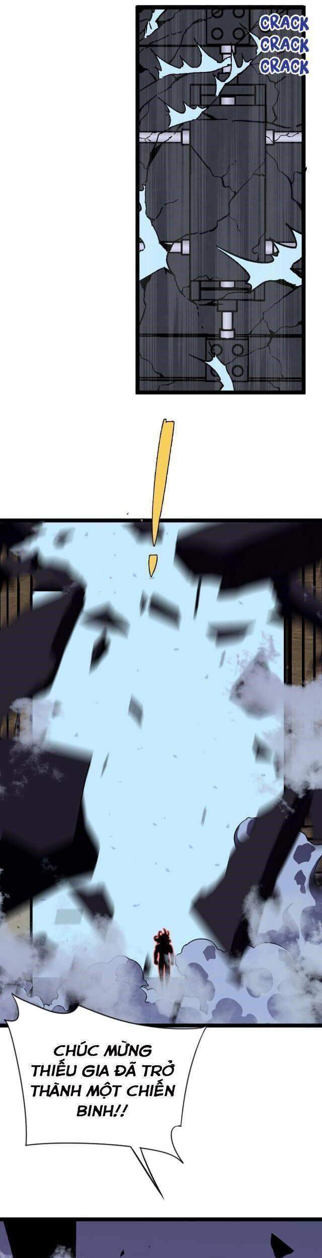 đằng lục thiên phú chapter 14 43