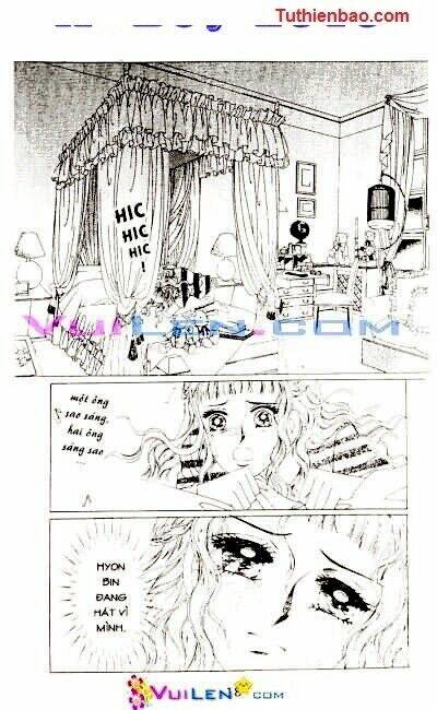 mặt nạ tình yêu chapter 54 18