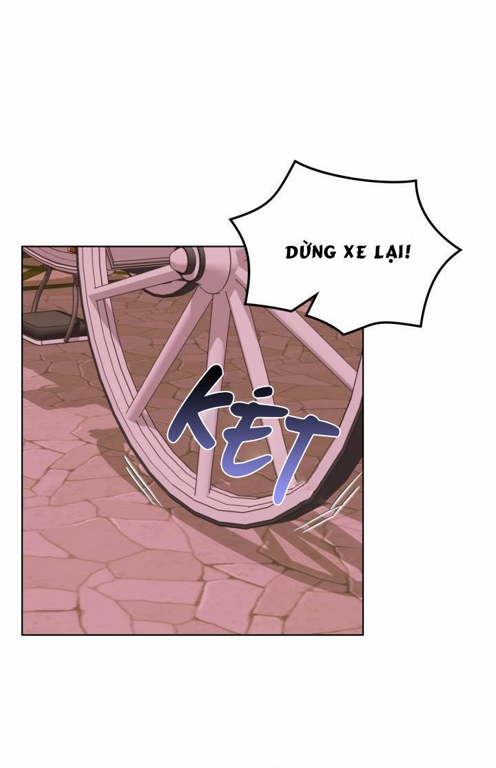 đức hạnh mà ác nữ ban tặng chapter 76.1 26