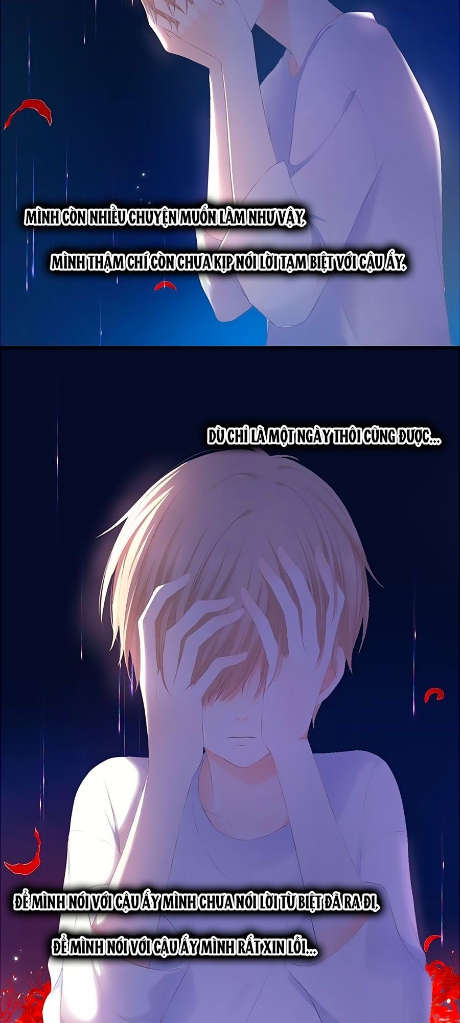 hoa chưa nở rộ chapter 39.5 18