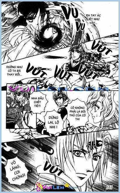 tinh nguyệt ảo cảnh chapter 3 157