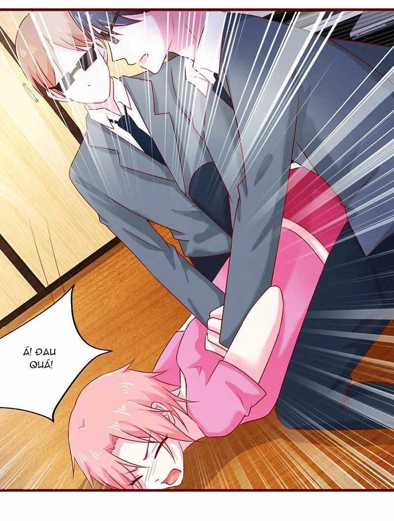 không gả cho tổng tài, gả cho người hầu chapter 52 18