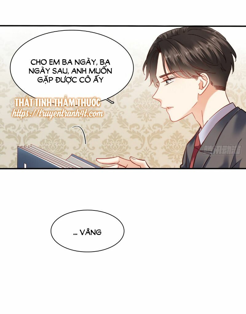 bay qua thiên sơn đến yêu anh chapter 69 3