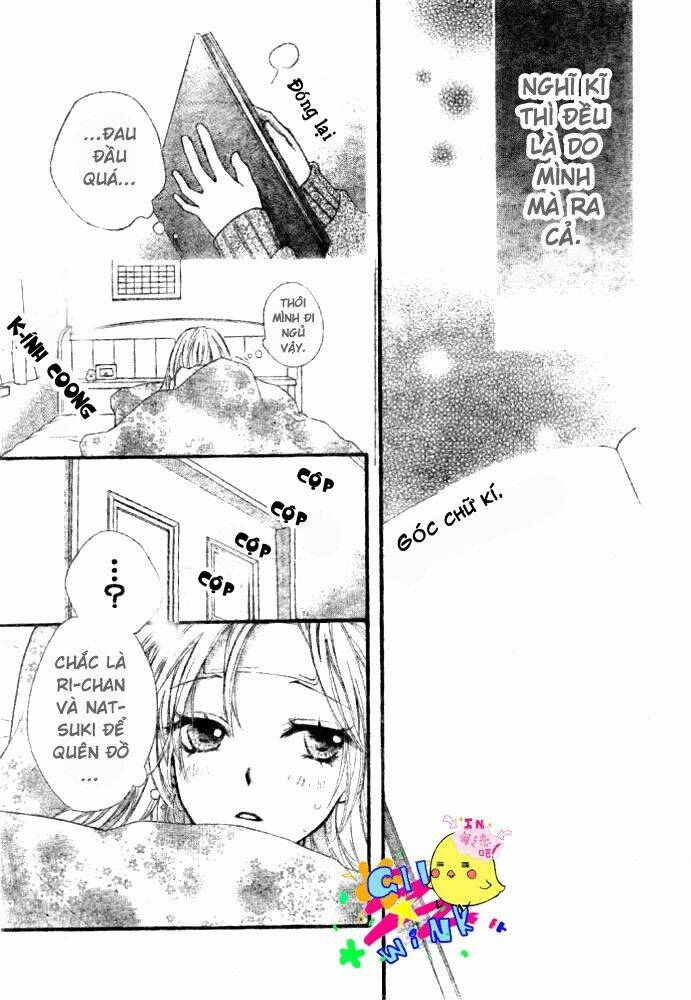 tình yêu của hiyo chapter 5 22