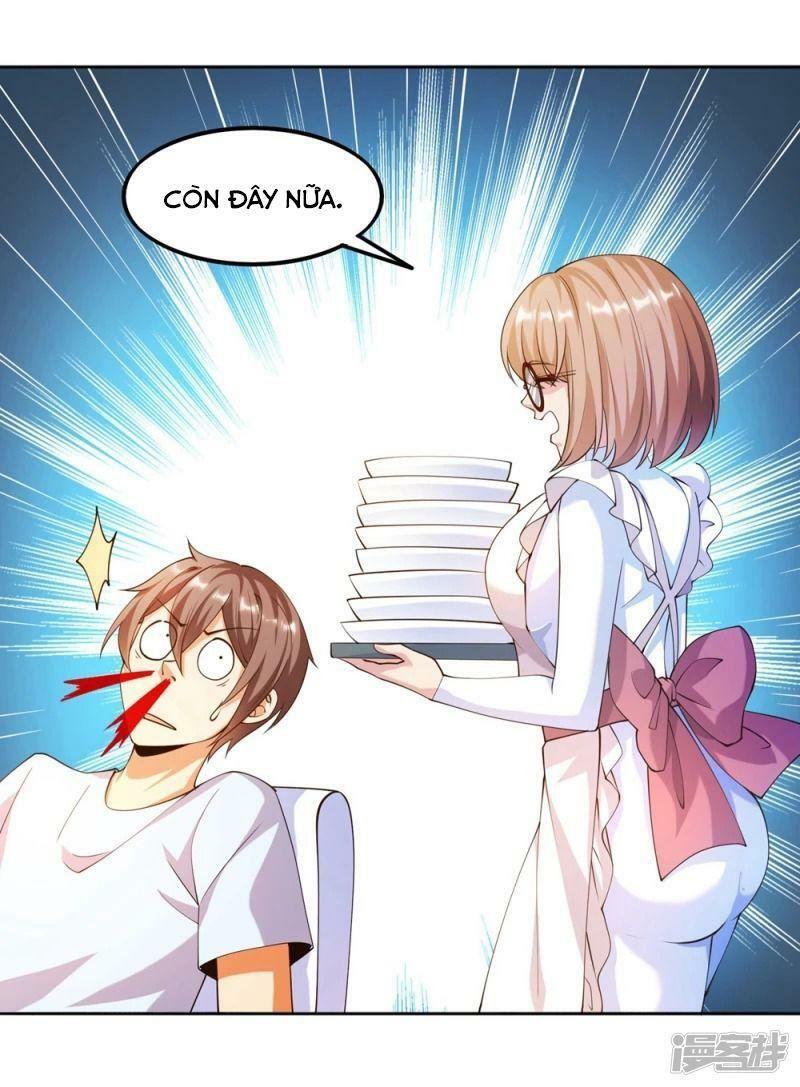 luyện tập thành thần chapter 24 2