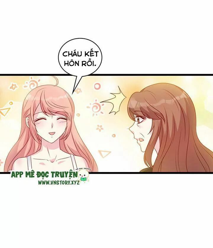 bảo bối đáng yêu đột kích chapter 44 28