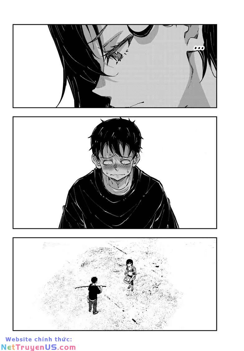 100 điều muốn làm trước khi chết chapter 55 34