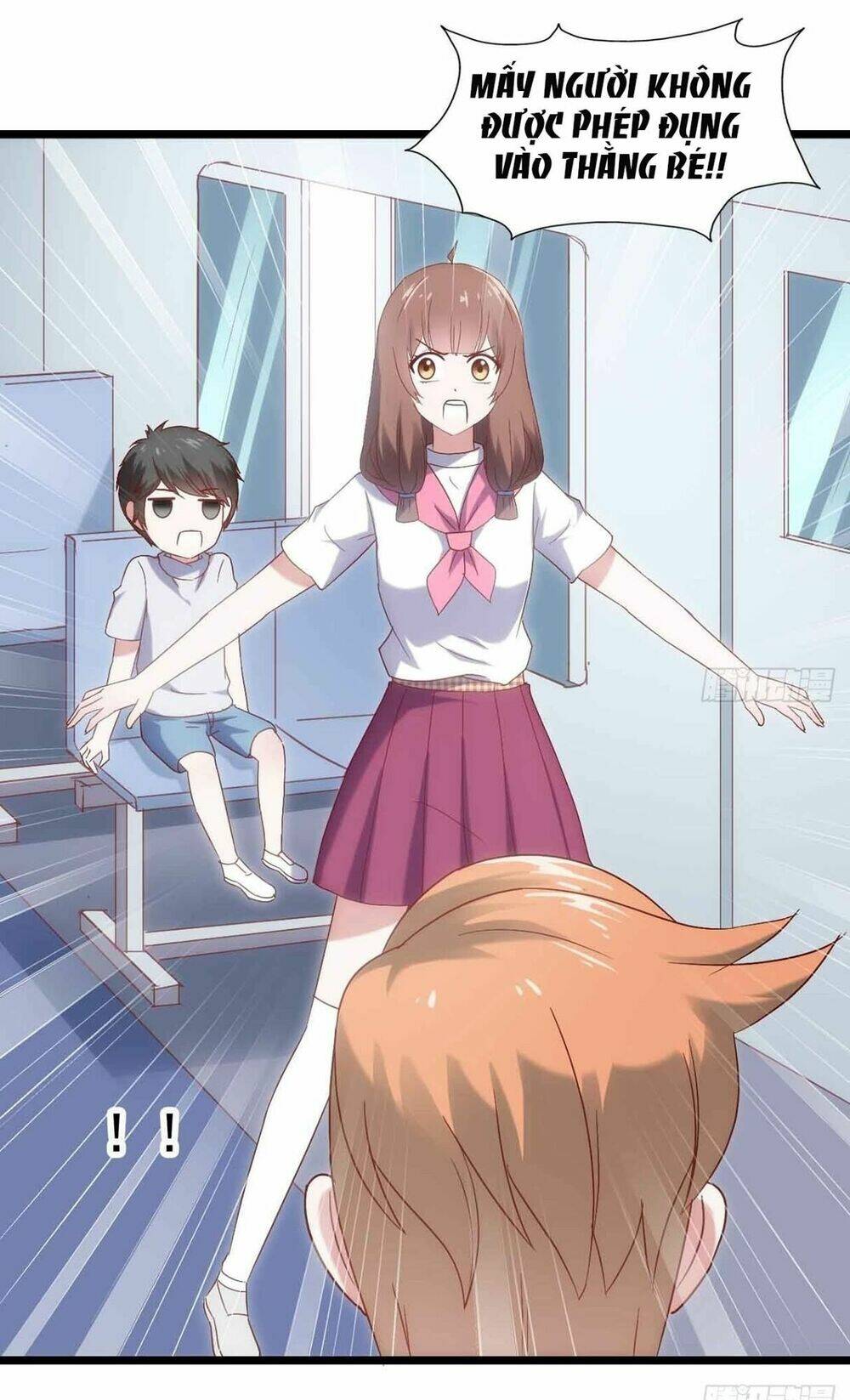 ác ma bàn bên chapter 27 29