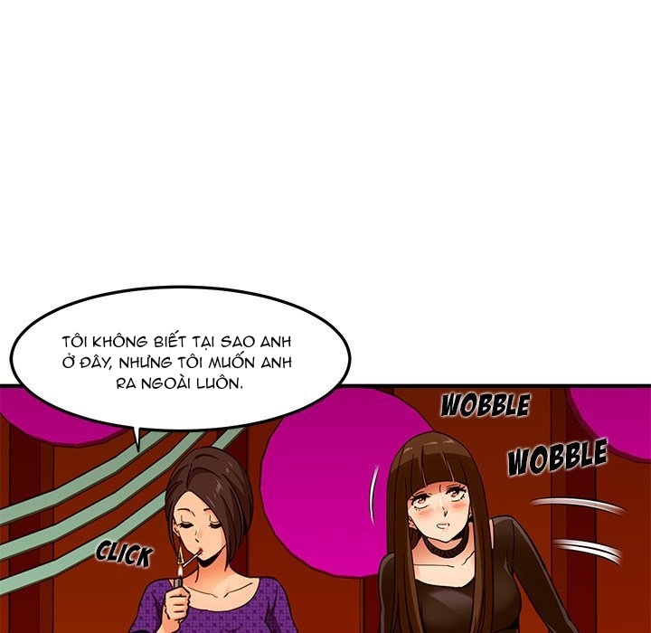 dog on patrol chapter 19 44