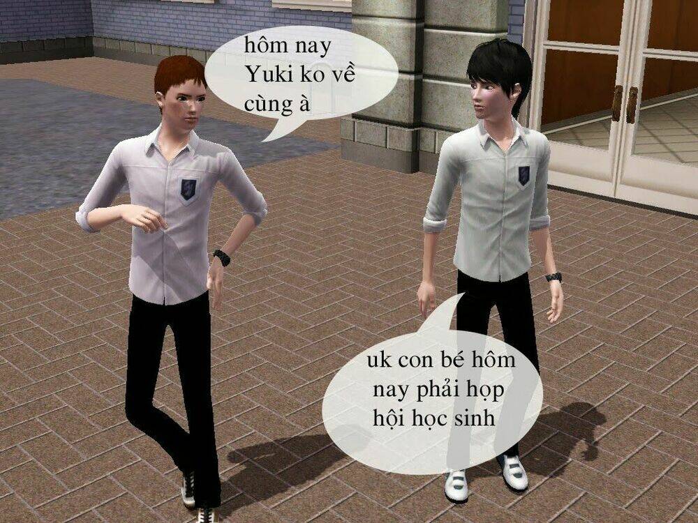 the fate chapter 2 14