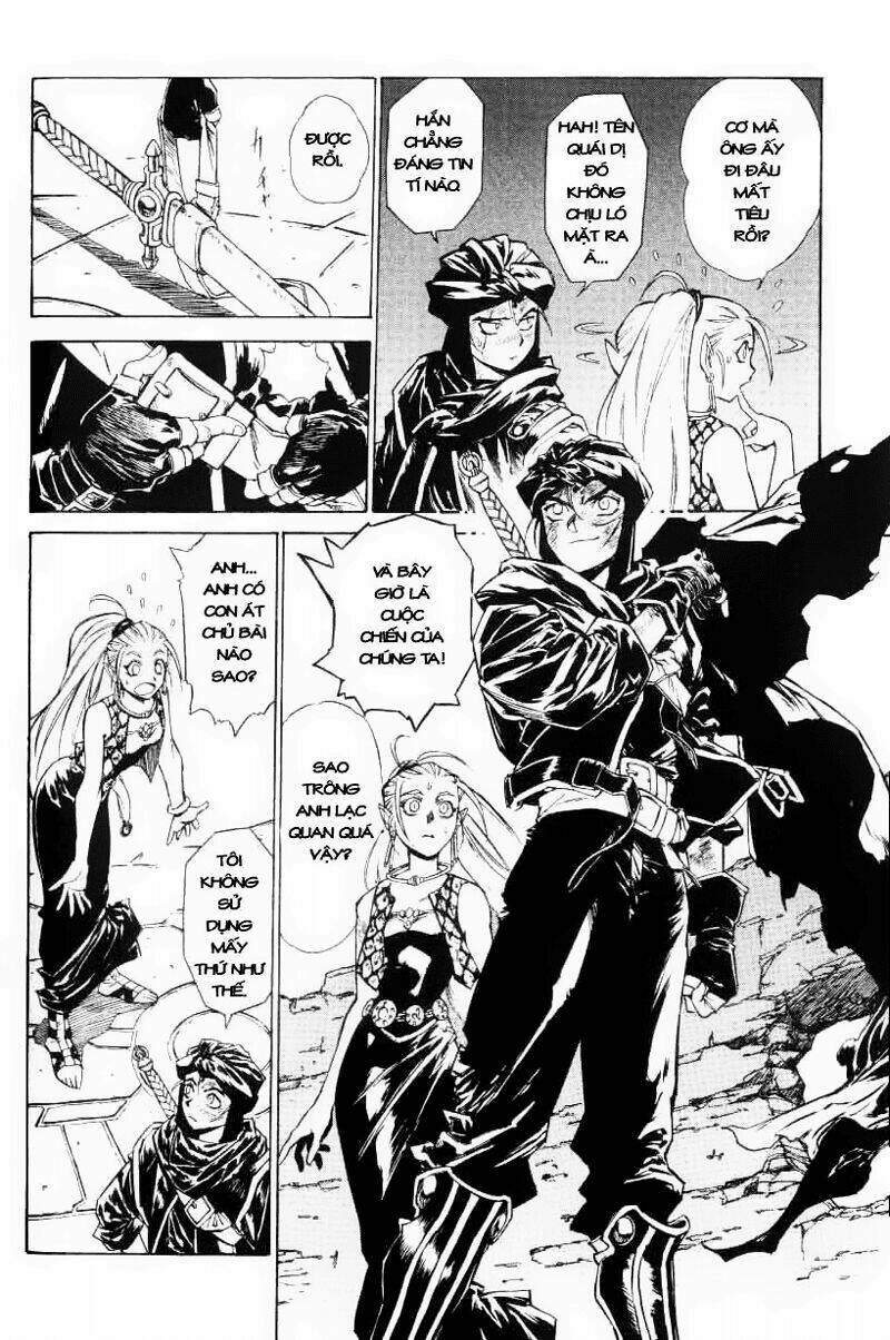 monster collection chapter 18 16