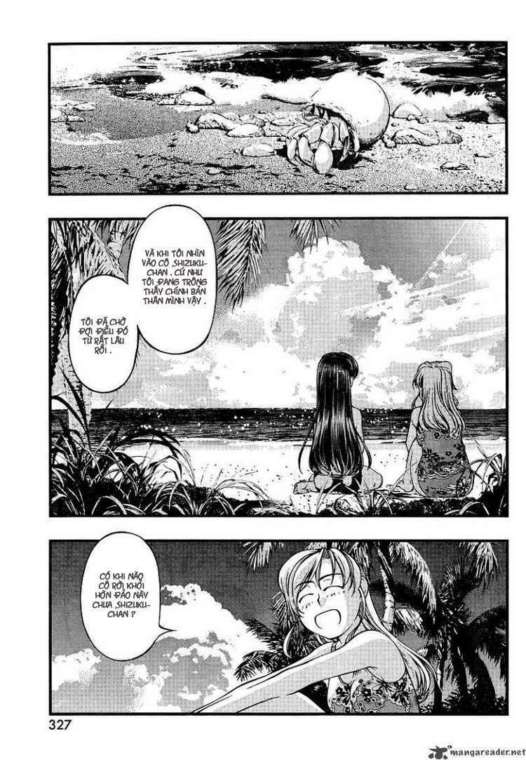 umi no misaki chapter 71 9