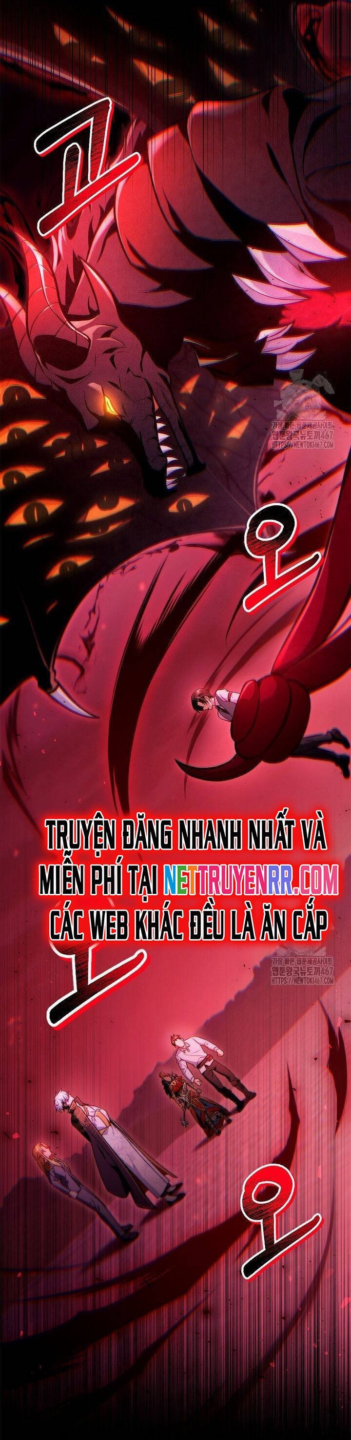 Kí Sự Hồi Quy chapter 127 3