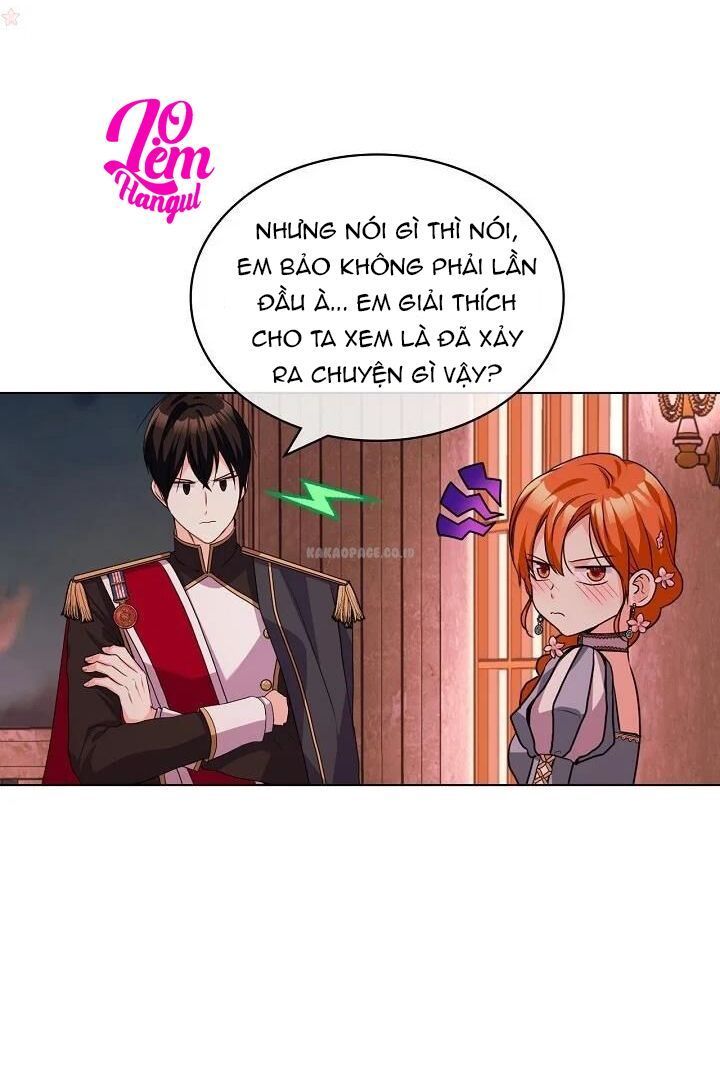 đức hạnh của ác nữ phản diện chapter 58 37