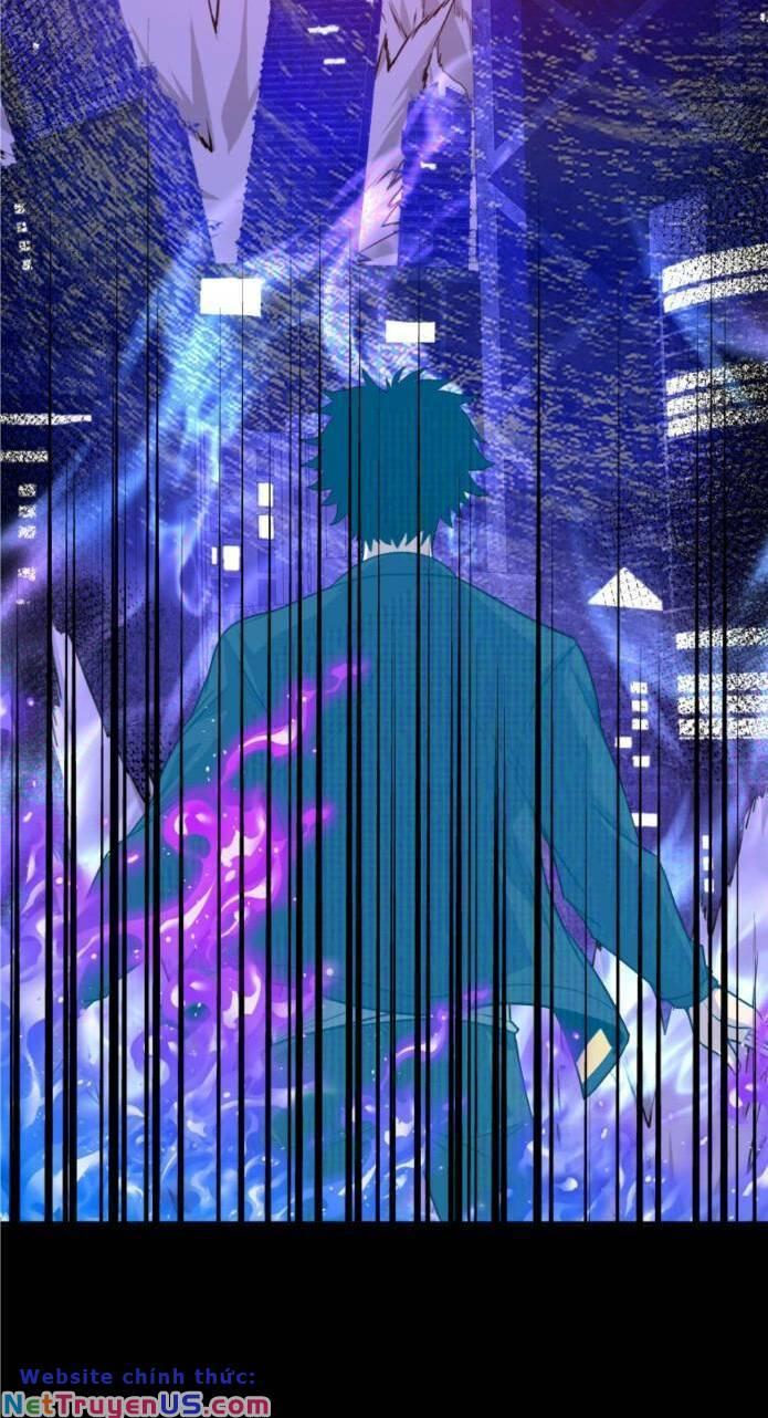 nhìn thấy thanh máu, ta xử tội thần linh chapter 65 6