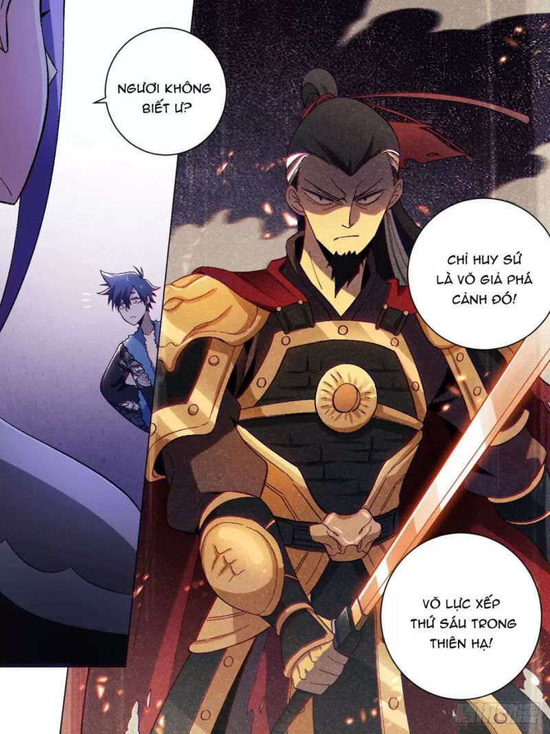 ta xưng kiêu hùng tại dị giới chapter 19 15
