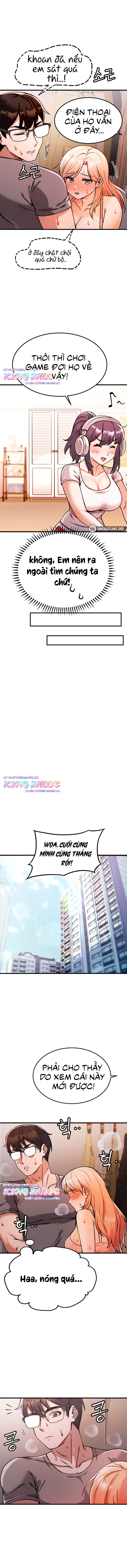 sếp kangcheol chapter 2 14