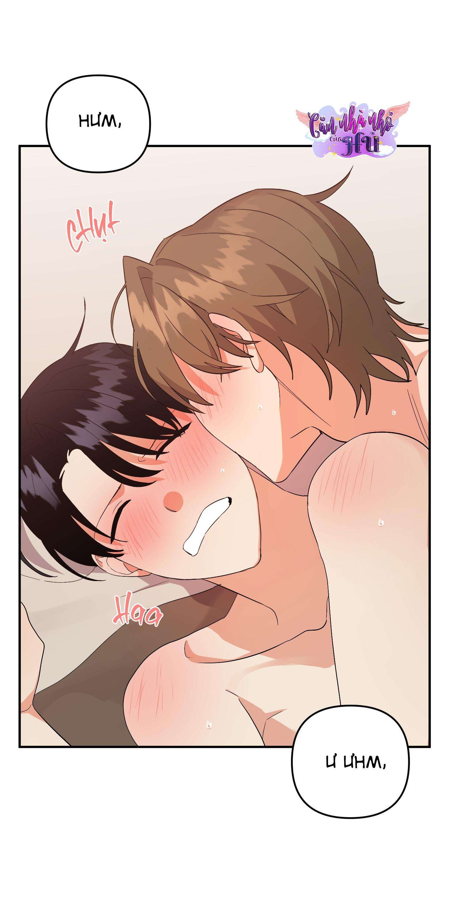 tên xấu xa của tôi xxx chapter 54 9