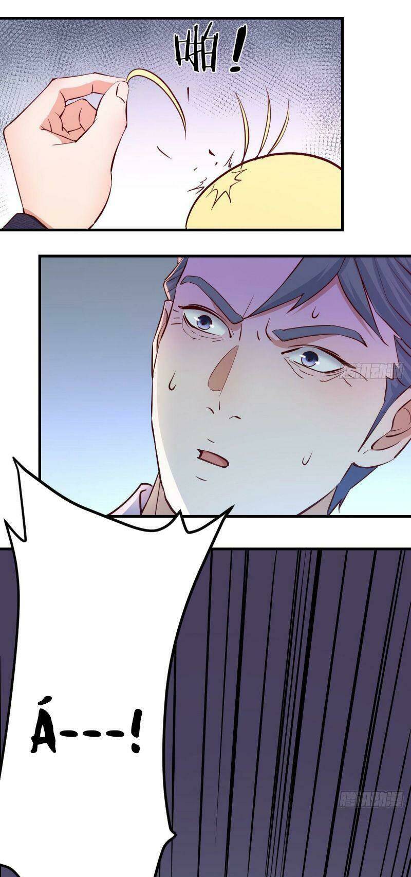 y thánh thiên tài tại hoa đô chapter 14 42