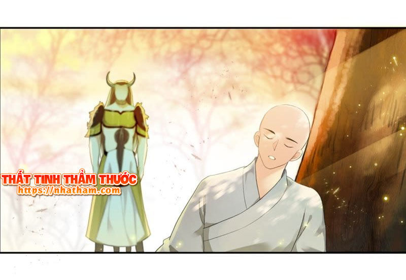 cách vách có một đào yêu chapter 15 8