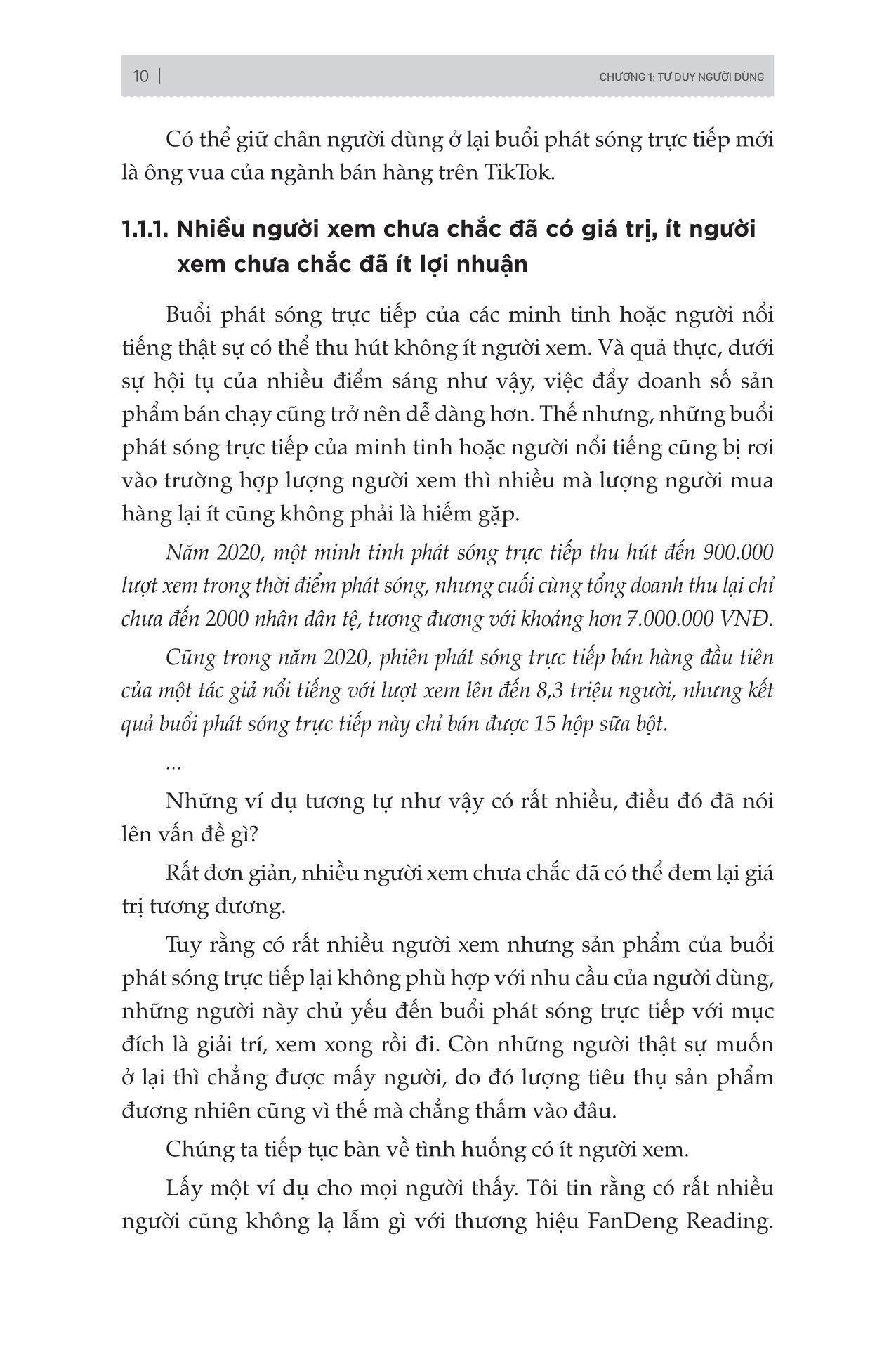 &quot;Lên Xu Hướng&quot; - 10 Kiểu Tư Duy Vận Hành Để Xây Dựng Kênh Tiktok Triệu Views