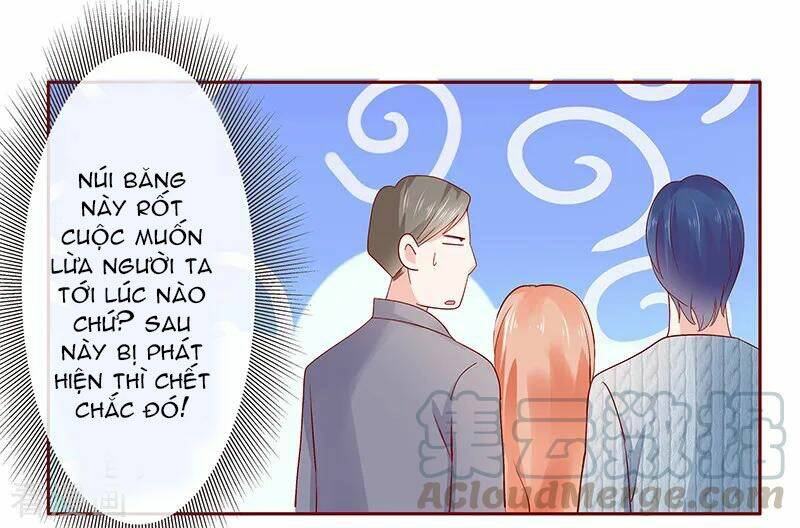 bá đạo tổng tài yêu tôi chapter 187 17