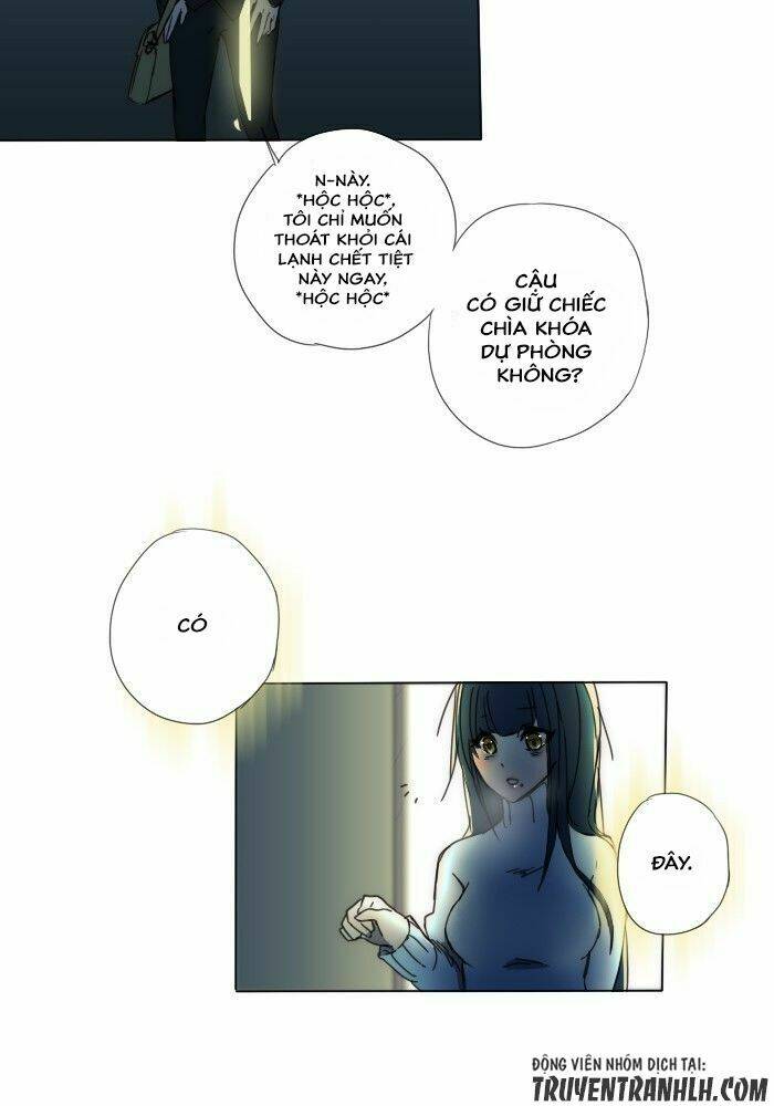 catharsis chapter 41 15