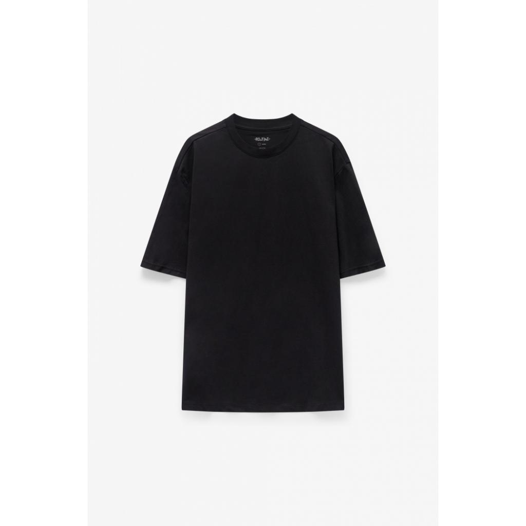 Áo Thun Nam Tay Lửng In Hình Form Loose (2 màu) - 10F22TSS011 | LASTORE MENSWEAR