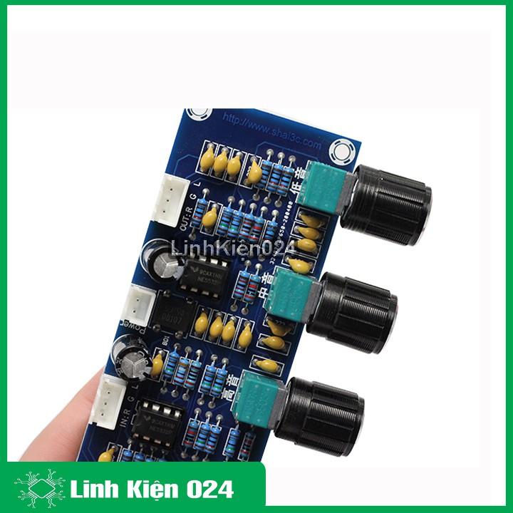 Module Khuếch Đại Âm Thanh XH-A901