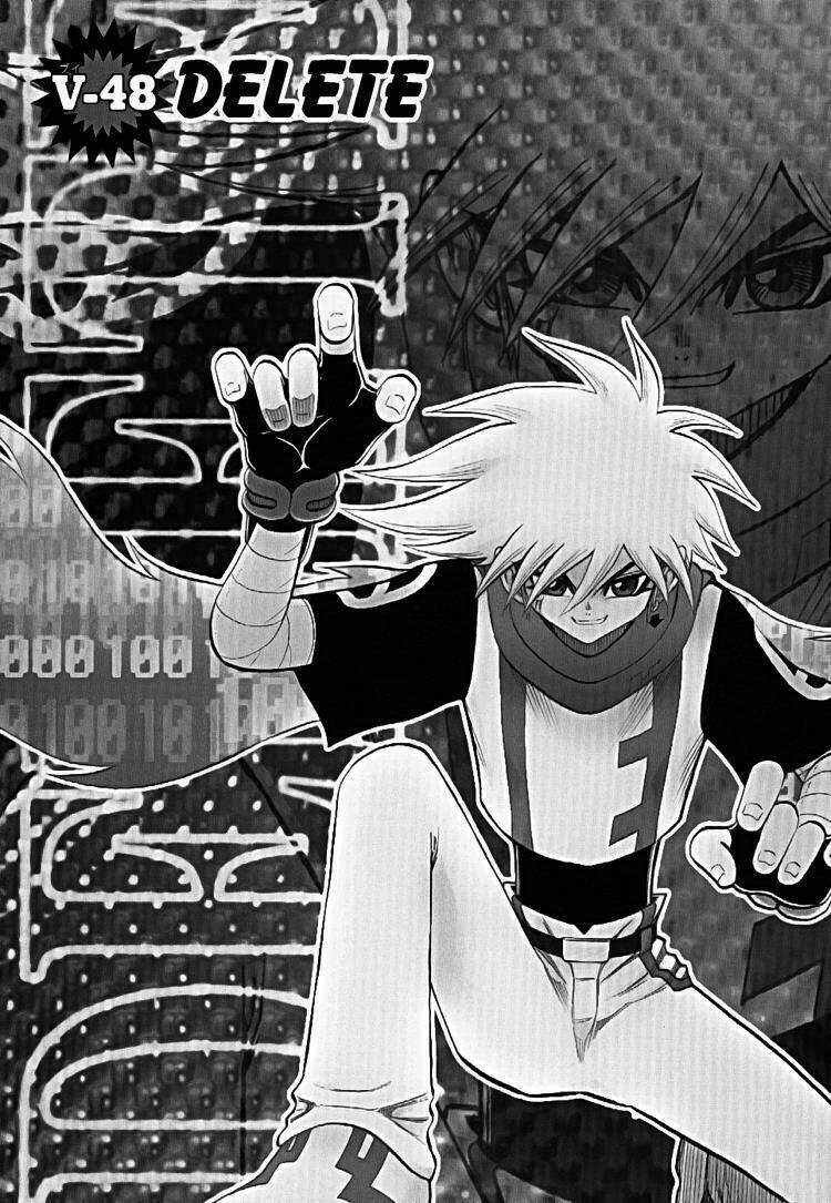 digimon v-tamer chapter 48 1