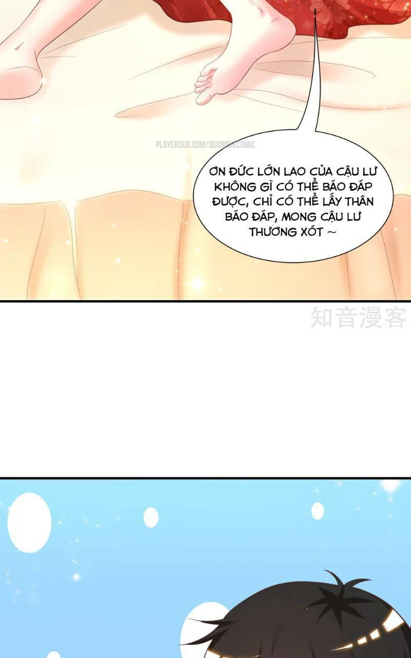 tối cường vận đào hoa chapter 64 22