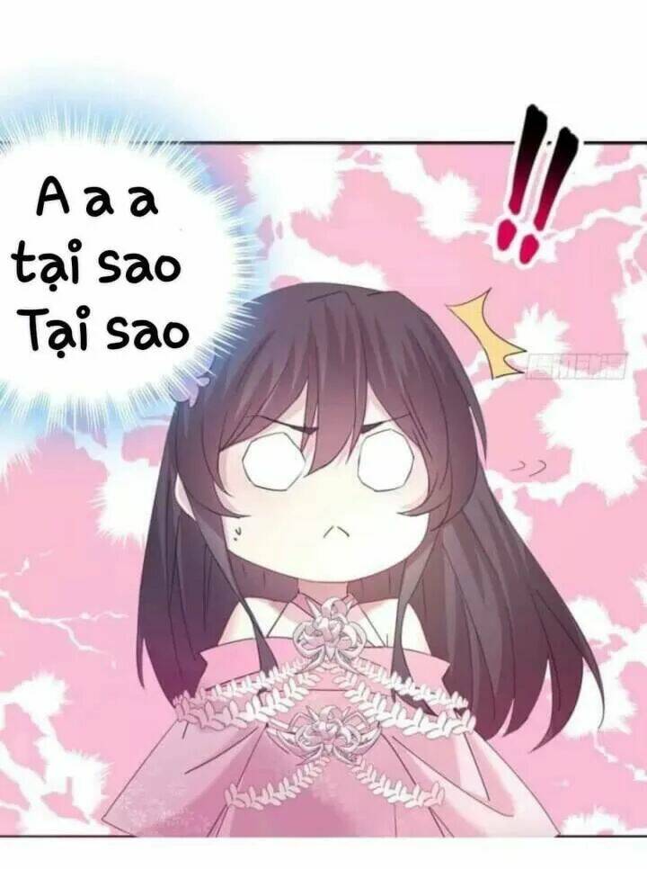 bí mật của dạ tộc chapter 12.2 20