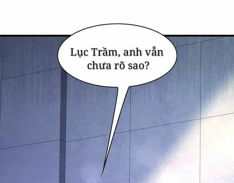 tổng tài đại nhân song mặt kiều thê chapter 17.5 5