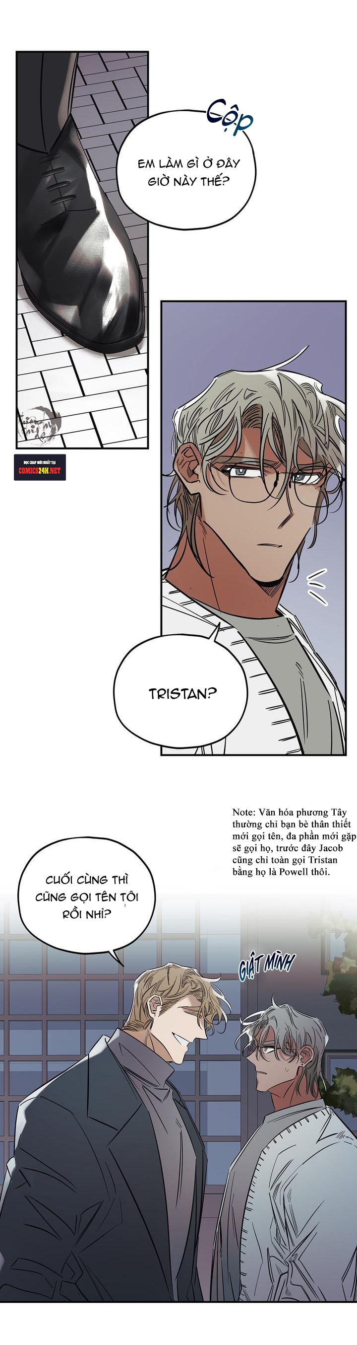 truth or dare chapter 10 25