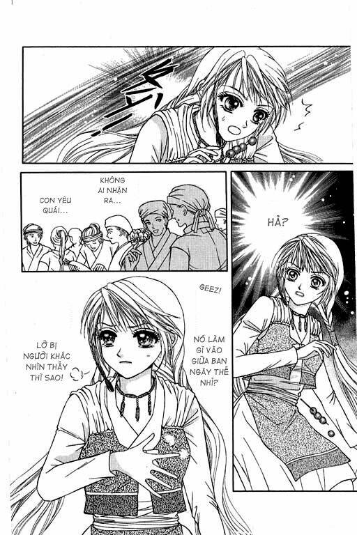 divine melody (tiên khúc) chapter 2 13